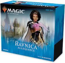 Ravnica Allegiance Bundle